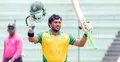 জাকিরের সেঞ্চুরিতে জিম্বাবুয়েকে হারালো বাংলাদেশ