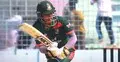 সিরিজ জয়ের মিশনে নেমে ১৬৫ রানেই অলআউট বাংলাদেশ
