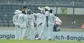 রান তাড়ার শুরুতেই পাকিস্তানের ১ উইকেট তুলে নিয়ে লাঞ্চে বাংলাদেশ