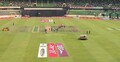 অস্ট্রেলিয়া আর ব্যাটিংয়ে নামতে পারবে না, বাংলাদেশের জয়ের লক্ষ্য কত?