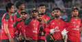 ভারতের বাইরে সরানো হতে পারে বিশ্বকাপে বাংলাদেশের ম্যাচ