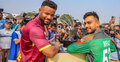 বাংলাদেশ-ওয়েস্ট ইন্ডিজ: পরাজয়ের বৃত্ত ভাঙার লক্ষ্য দু’দলেরই