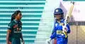একাই লড়লেন স্বর্ণা, ২৫ রানে হারলো বাংলাদেশের মেয়েরা