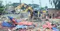 বেদেপল্লিতে এসি লাগিয়ে মাদক ব্যবসা