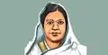 Begum Rokeya Day today