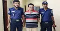 ভারতে যাওয়ার পথে বেনাপোলে স্বেচ্ছাসেবক লীগ নেতা আটক