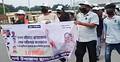 বেনাপোলে নিষিদ্ধ ছাত্রলীগের মিছিল, আটক ২