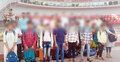 ভারতে কারাভোগ শেষে দেশে ফিরলো ১৭ কিশোর-কিশোরী
