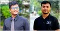 হিউম্যান রাইটস ডিফেন্ডার্স সোসাইটির দায়িত্বে জায়ীদ-আজিজুর