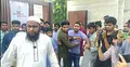 বেরোবি উপাচার্যের পক্ষে-বিপক্ষে ছাত্রদলের সংবাদ সম্মেলন, হামলার অভিযোগ