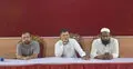 র‌্যাগিং অমানবিক ও শাস্তিযোগ্য অপরাধ: বেরোবি উপাচার্য