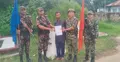 পথ হারিয়ে ভারতে, পতাকা বৈঠকে দেশে ফিরলেন বিশেষ চাহিদাসম্পন্ন যুবক