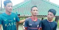 টেকনাফে প্রবেশ, মিয়ানমারের নিরাপত্তা বাহিনীর ৩ সদস্য আটক