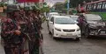 নিরাপদ ঈদযাত্রা নিশ্চিতে যানজটপ্রবণ এলাকায় বিজিবি মোতায়েন