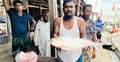 ভোলায় এক ইলিশ ৬ হাজারে বিক্রি