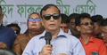 ‘ক্ষমতায় এসে আওয়ামী লীগ প্রকল্প শুরু করে, বিএনপি বন্ধ করে’