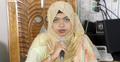 এক ঘণ্টার জন্য শিশু বিষয়ক কর্মকর্তা হলো নূর ফাতেমা