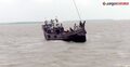 বন্ধ সি-ট্রাক, ‘ডেঞ্জার জোনে’ যাতায়াতে ভরসা ট্রলার