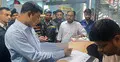 কাগজপত্র ও পরিবেশ ঠিক না থাকায় দুই ডায়াগনস্টিক সেন্টারে জরিমানা
