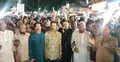 হাফিজ উদ্দিন ভারপ্রাপ্ত রাষ্ট্রপতি হওয়ায় ভোলায় আনন্দ মিছিল