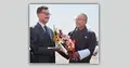 Bhutan PM, Nepal FM arrive in Dhaka for cabinet swearing-in