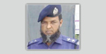 কর্তব্যরত অবস্থায় মারা গেলেন এসআই