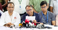 বিমান বিধ্বস্তে দগ্ধ পাঁচজনের অবস্থা সংকটাপন্ন