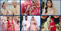 বলিউডের কোন নায়িকার বিয়ের সাজ বেশি সুন্দর ছিল!