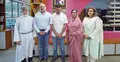 বিকাশের উদ্যোগে আধুনিকায়ন করা হলো সেন্ট যোসেফ স্কুলের লাইব্রেরি
