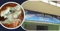 বিদ্যালয়ের টিফিনের রুটিতে মিললো ব্লেড