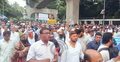 দুপুর ১২টার মধ্যে প্রজ্ঞাপন না এলে ‘শাহবাগ ব্লকেড’ করবেন শিক্ষকরা