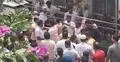 নারায়ণগঞ্জে বিএনপি-এনসিপি-জামায়াতের সংঘর্ষ