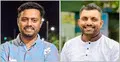 রাজশাহী মহানগর ছাত্রদলের আংশিক কমিটি ঘোষণা