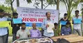 সাবেক যুবদল নেতার বিরুদ্ধে বিএনপি নেতার কাছে চাঁদা দাবির অভিযোগ