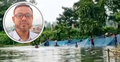 চাঁদা না পেয়ে বিএনপি নেতার বিরুদ্ধে ৩০ লাখ টাকার মাছ লুটের অভিযোগ