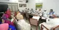 সংরক্ষিত নারী আসনে বিএনপির চূড়ান্ত বাছাই শুরু