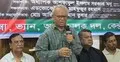 বিএনপি বেকার তৈরি করে না, কর্মসংস্থান তৈরি করে: রিজভী
