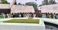 জিয়া ও খালেদা জিয়ার কবরে বগুড়া মহানগর বিএনপির শ্রদ্ধা