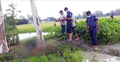 লাশের অর্ধেক খেলো শেয়াল-কুকুরে, বাকি অংশ উদ্ধার করলো পুলিশ