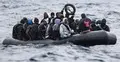 22 die off Greece coast; 21 Bangladeshis among rescued