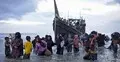 ২০২৫ সালে সমুদ্রপথে প্রাণ হারিয়েছেন ৯০০ রোহিঙ্গা: ইউএনএইচসিআর
