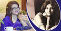 চিত্রনায়িকা ববিতাকে ‘আজ ভালোবাসা জানানোর দিন’