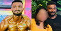 প্রেমিকার বাগদানের খবরে আত্মহত্যা করলেন বডিবিল্ডার
