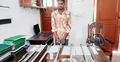ধর্ষণসহ একাধিক মামলার আসামি গ্রেফতার, দেশীয় অস্ত্র জব্দ