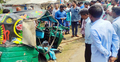চালকের পর মারা গেলেন আহত যাত্রী