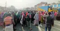 বগুড়ায় মরদেহ নিয়ে মহাসড়ক অবরোধ, এমপির আশ্বাসে প্রত্যাহার