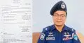 বগুড়ায় ওসির বদলি নিয়ে স্বাক্ষরহীন আদেশ ভাইরাল