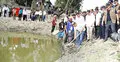 গাবতলীতে খাল খননের উদ্বোধন করলেন প্রধানমন্ত্রী