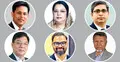 ২২ দিনের ব্যবধানে বগুড়ায় ছয় মন্ত্রী-প্রতিমন্ত্রী