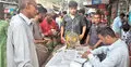 বগুড়ার হাটে হাটে ‘হাসিল সন্ত্রাস’